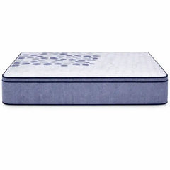 Doctor Firm Euro Top Mattress is ideal for those who prefer firm, solid support.