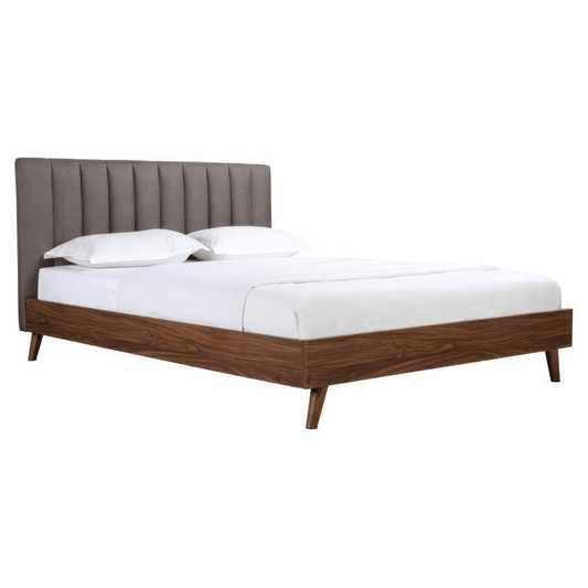 Fletcher Platform Bed Frame