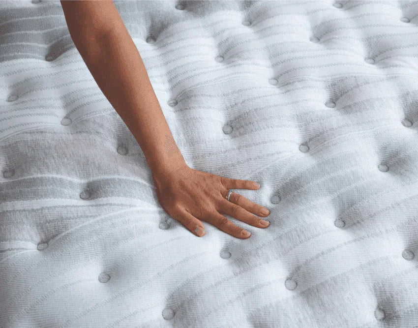 Beautyrest vivianne luxury firm pillowtop online