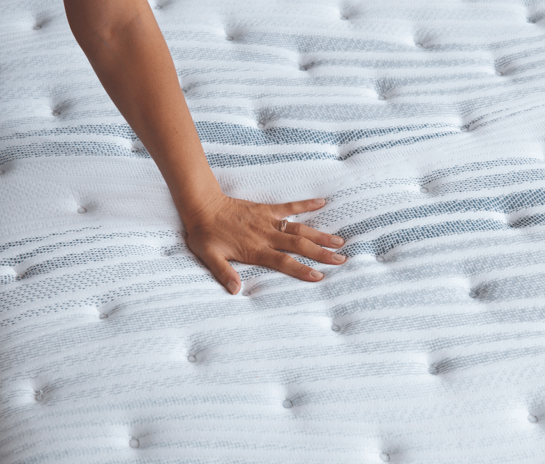 Beautyrest Harmony Tight Top Extra Firm Mattress - Mattressville