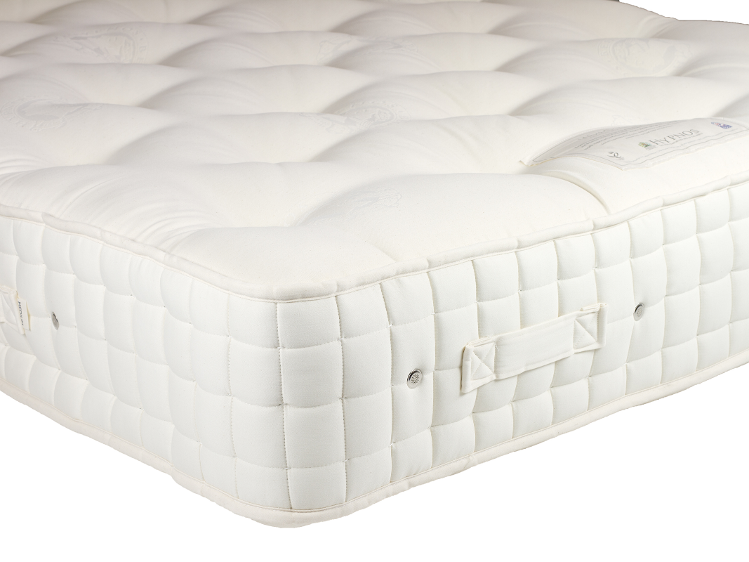 Hypnos Carlisle Tight Top Medium Mattress
