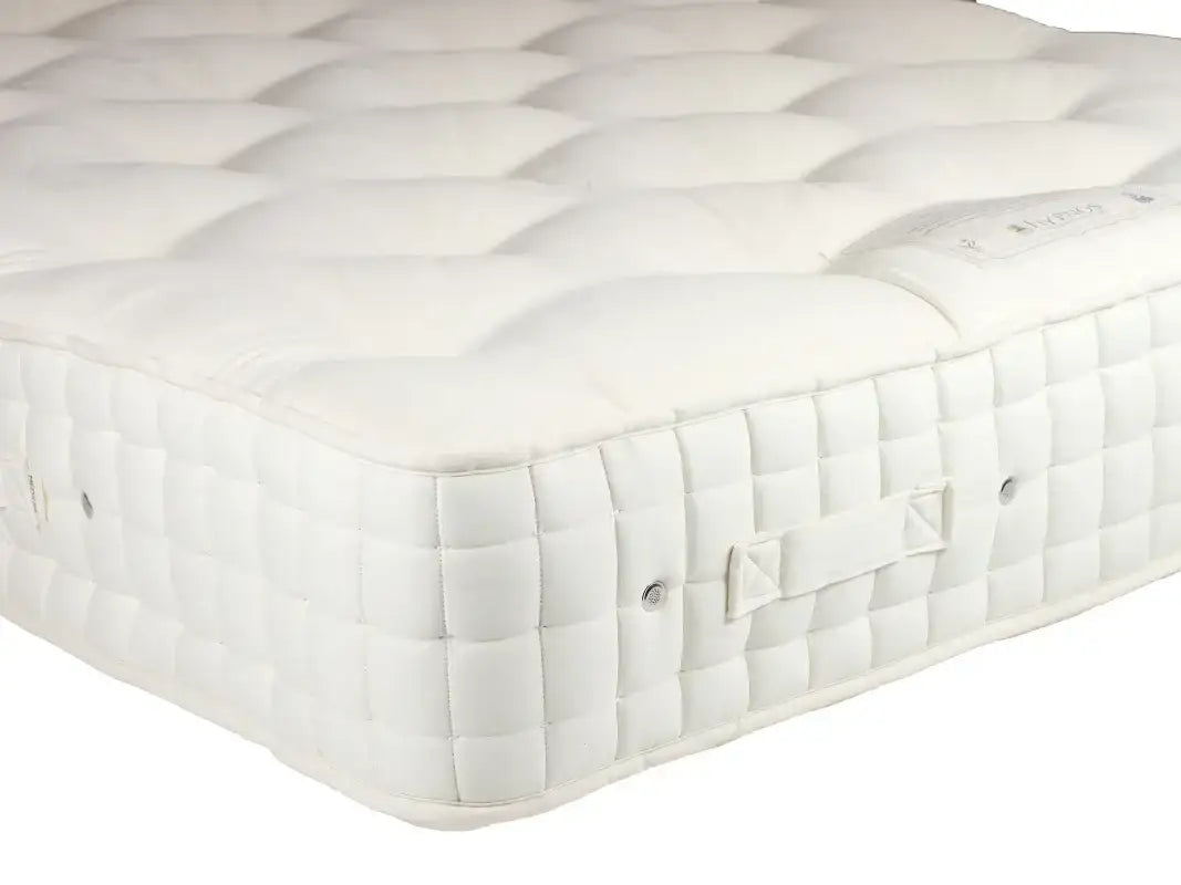 Hypnos Carlisle Tight Top Medium Mattress