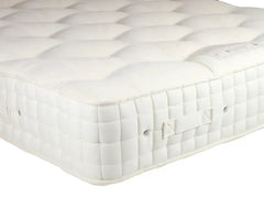 Hypnos Carlisle Tight Top Medium Mattress