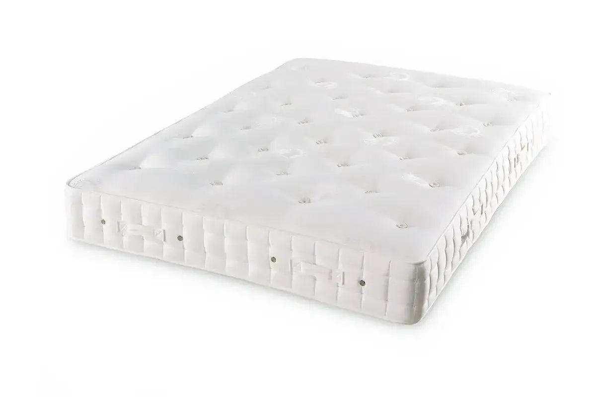 Hypnos Carlisle Tight Top Medium Mattress Castle Series 