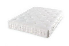 Hypnos Carlisle Tight Top Medium Mattress Castle Series 