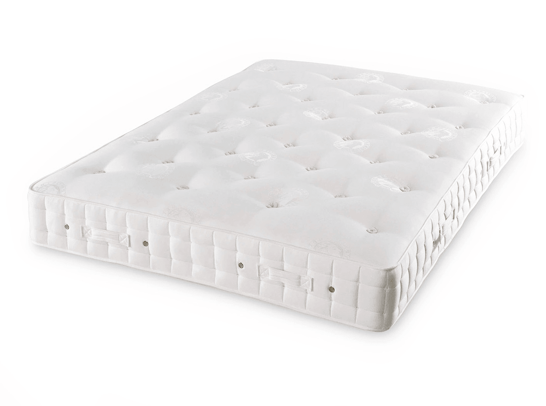 Hypnos Sherbourne Tight Top Firm Mattress Castle Series
