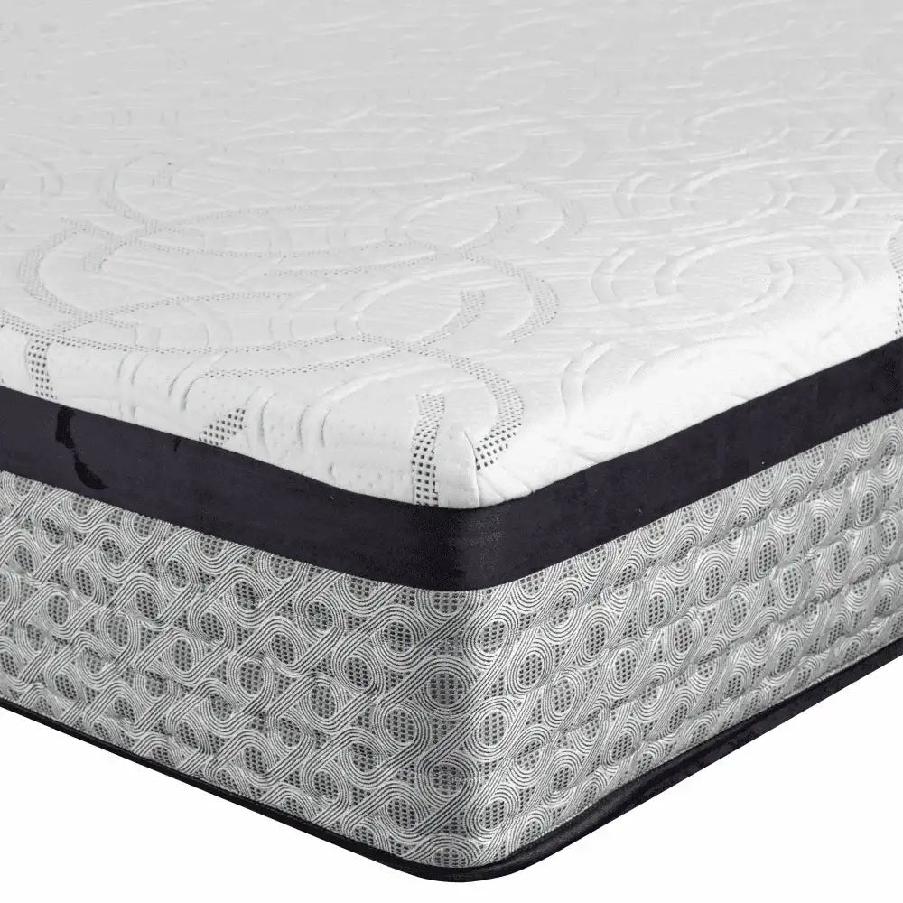 Kingsdown Encore Elite Hybrid 2 Plush Mattress - Mattressville