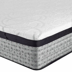 Kingsdown Encore Elite Hybrid 2 Plush Mattress - Mattressville
