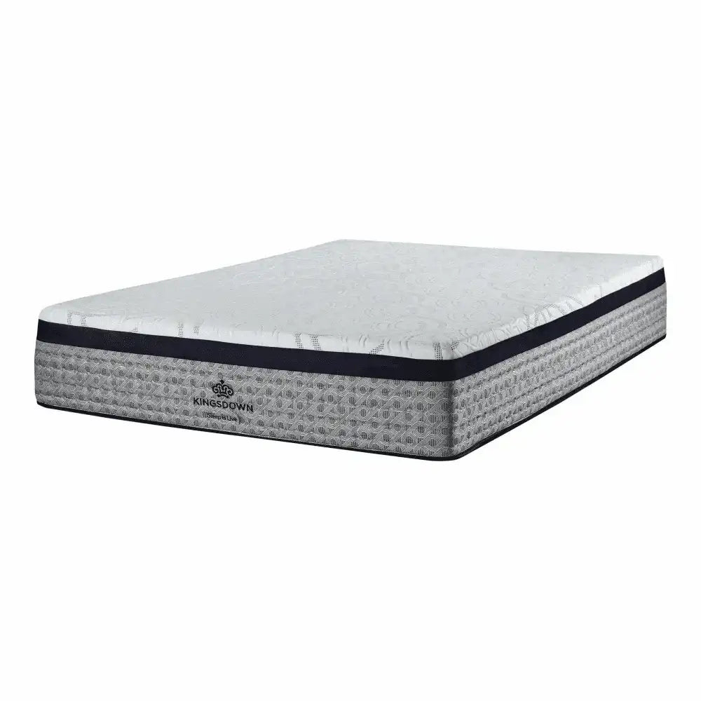 Kingsdown Encore Elite Hybrid 2 Plush Mattress - Mattressville