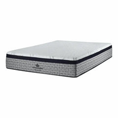 Kingsdown Encore Elite Hybrid 2 Plush Mattress - Mattressville