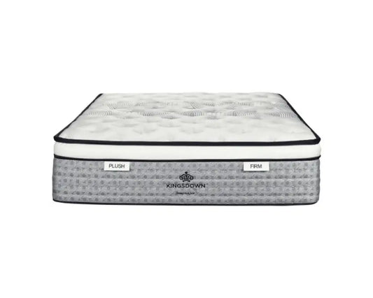 Kingsdown Fearless Kingsdown Mattresses | Page 2 | Mattressville