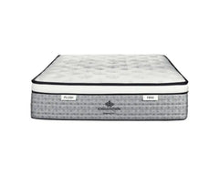 Kingsdown Radiance 2 Firm Euro Top Mattress - Mattressville