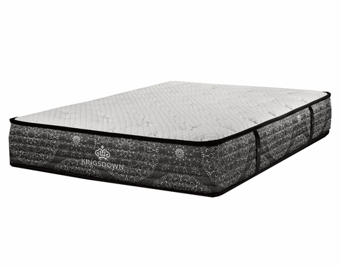 KingsdownLuxuryFirmTightTopMat