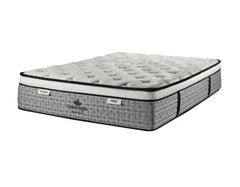 Kingsdown Radiance 2 Firm Euro Top Mattress - Mattressville