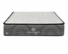 Kingsdown Kenrose Firm Tight Top Mattress - Mattressville