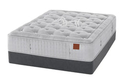 Marshall Tight Top Firm Mattress Curated Series - Mattressville
