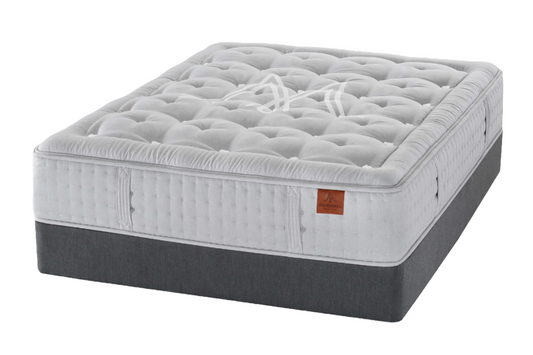 Marshall Tight Top Firm Mattress Curated Hudson