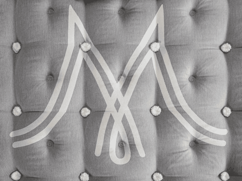 Marshall Euro Top Luxury Firm Mattress Curated Series - Mattressville