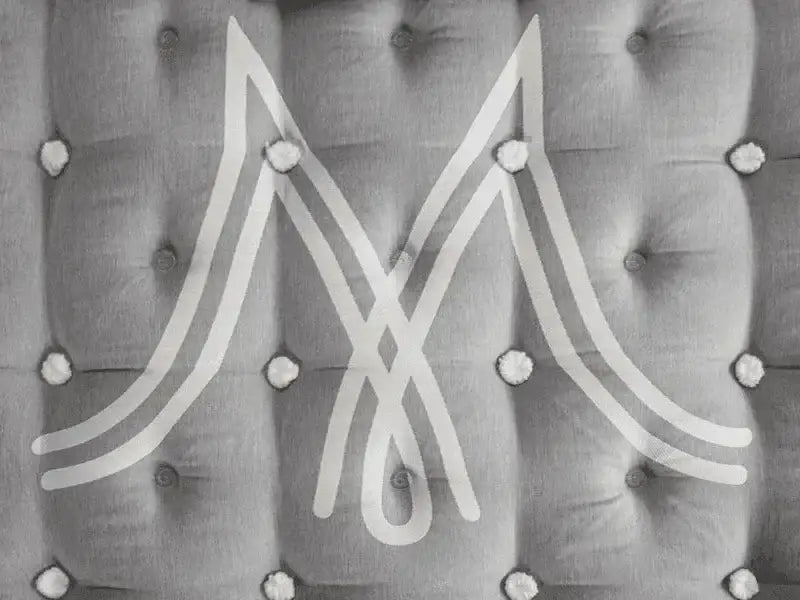 Marshall Tight Top Firm Mattress Curated Series - Mattressville