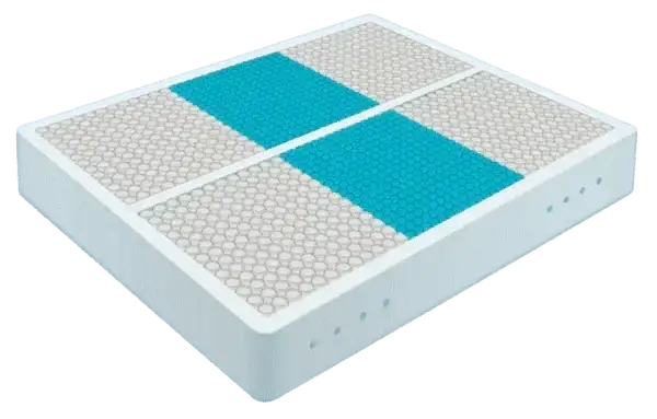 Kingsdown Radiance Elite 2 Firm Euro Top Mattress - Mattressville