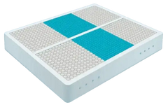 Kingsdown Radiance Elite 2 Firm Euro Top Mattress - Mattressville