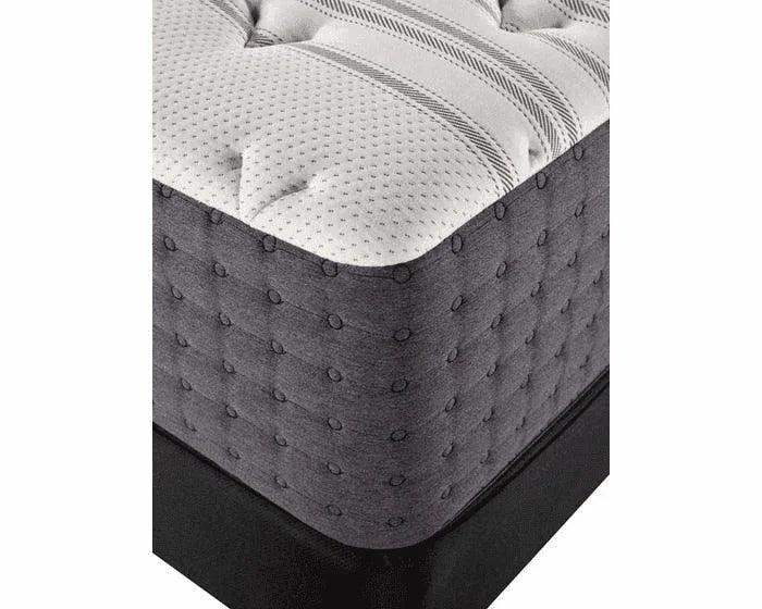 Natura Natural Latex Tight Top Medium Firm Mattress - Mattressville