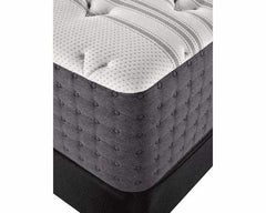 Natura Natural Latex Tight Top Medium Firm Mattress - Mattressville