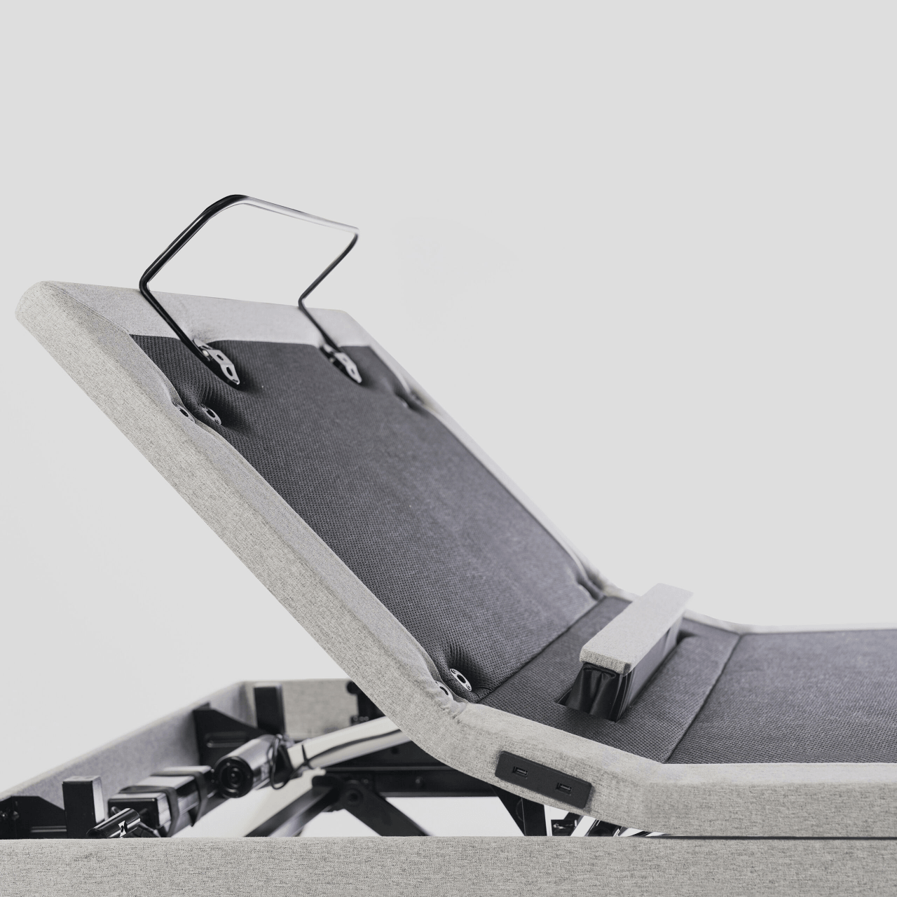 Orthex Sophia 2 Adjustable bed with Lumbar Support