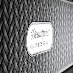 Beautyrest Quintessence Tight Top Firm Mattress - Mattressville