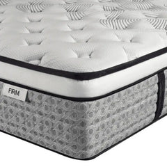 Kingsdown Radiance 2 Firm Euro Top Mattress - Mattressville