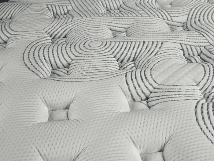 Kingsdown Radiance 2 Firm Euro Top Mattress - Mattressville