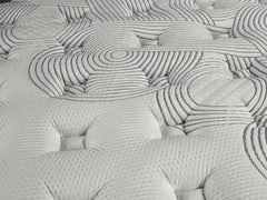 Kingsdown Radiance 2 Firm Euro Top Mattress - Mattressville