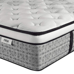 Kingsdown Radiance Elite 2 Firm Euro Top Mattress - Mattressville