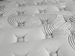Kingsdown Radiance Elite 2 Firm Euro Top Mattress - Mattressville