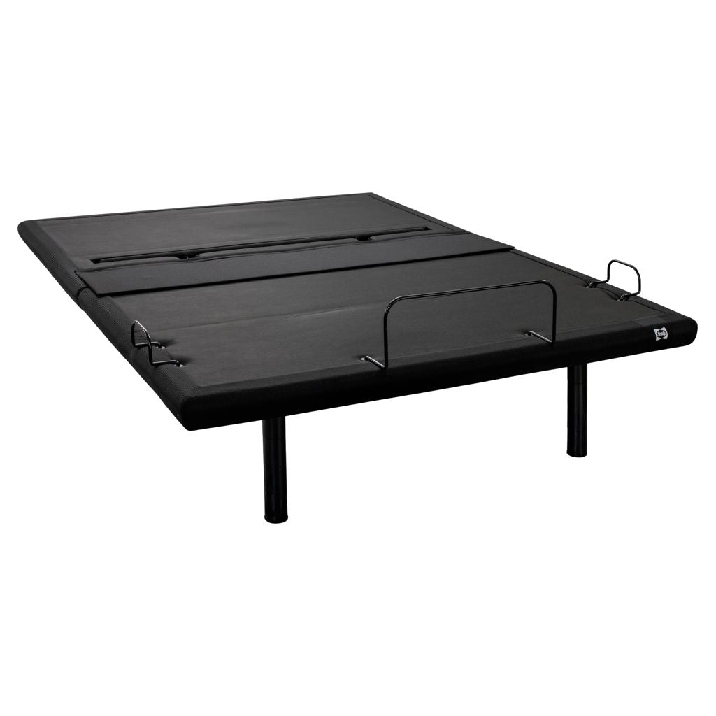 Sealy Reflexion Ultra Adjustable Base flat