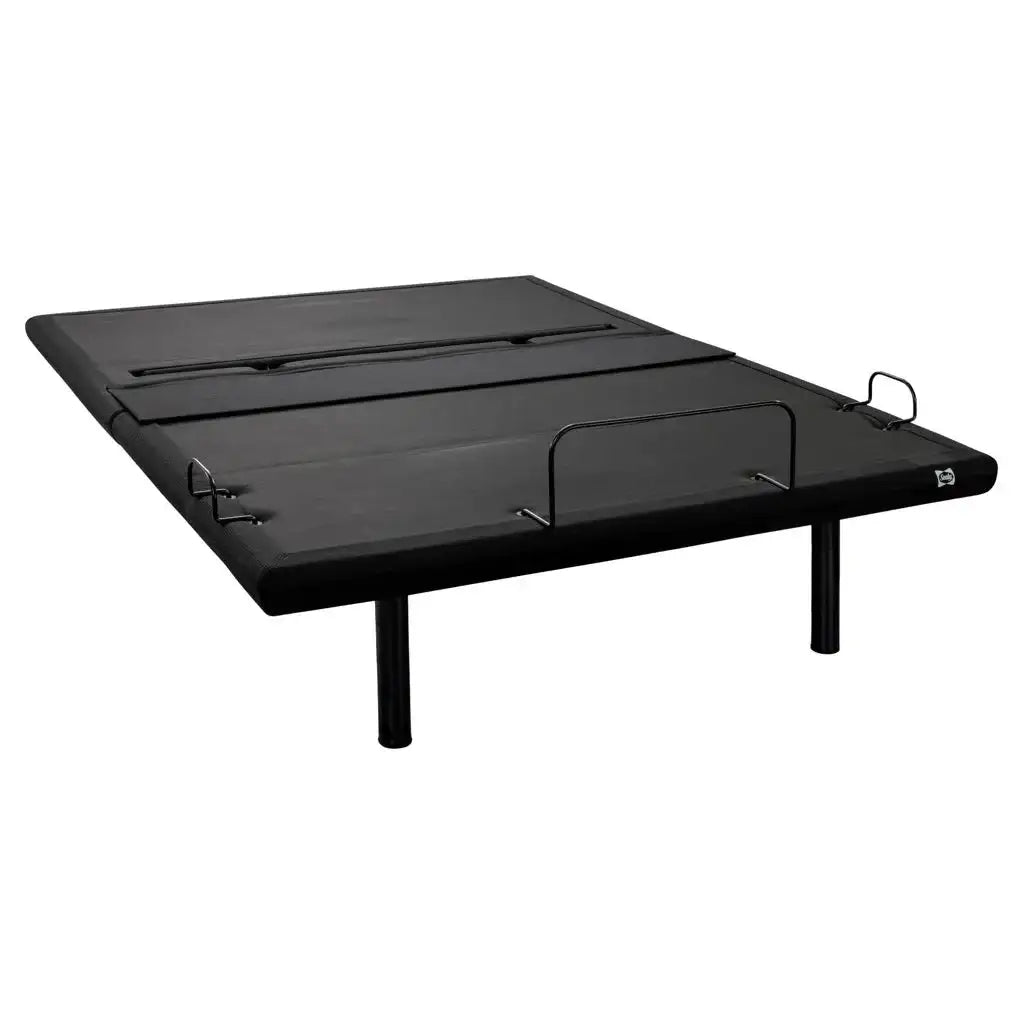 Sealy Reflexion Ultra Adjustable Base flat