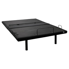 Sealy Reflexion Ultra Adjustable Base flat