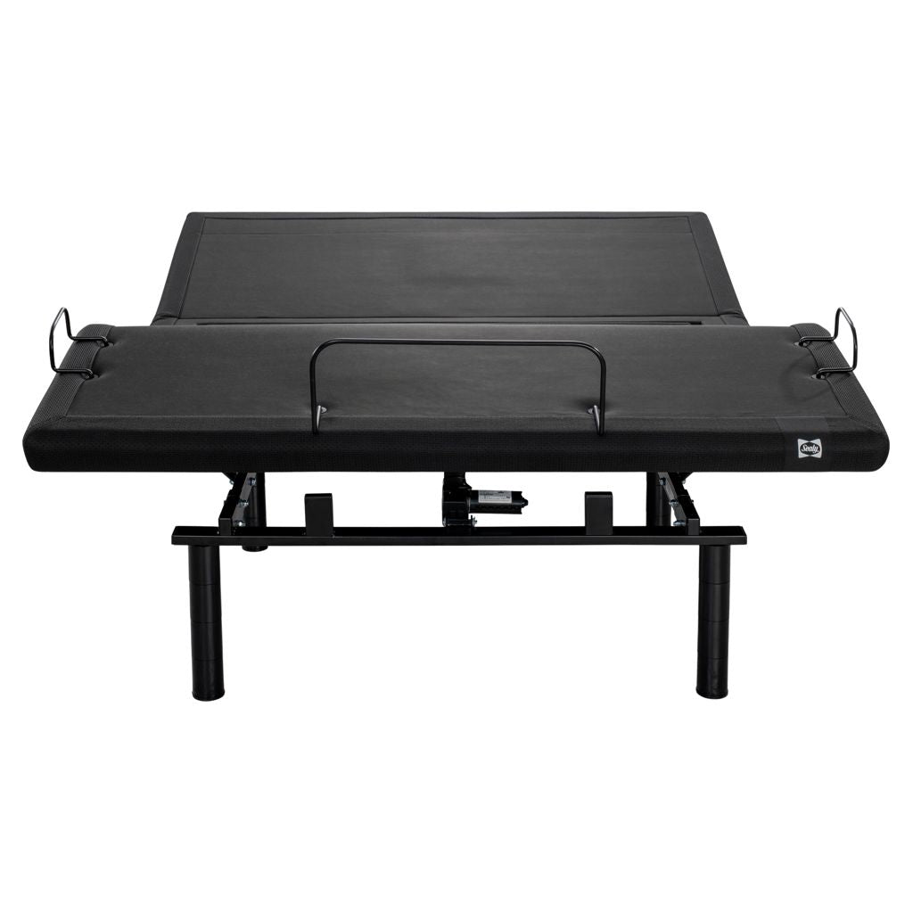 Sealy Reflexion Ultra Adjustable base front look