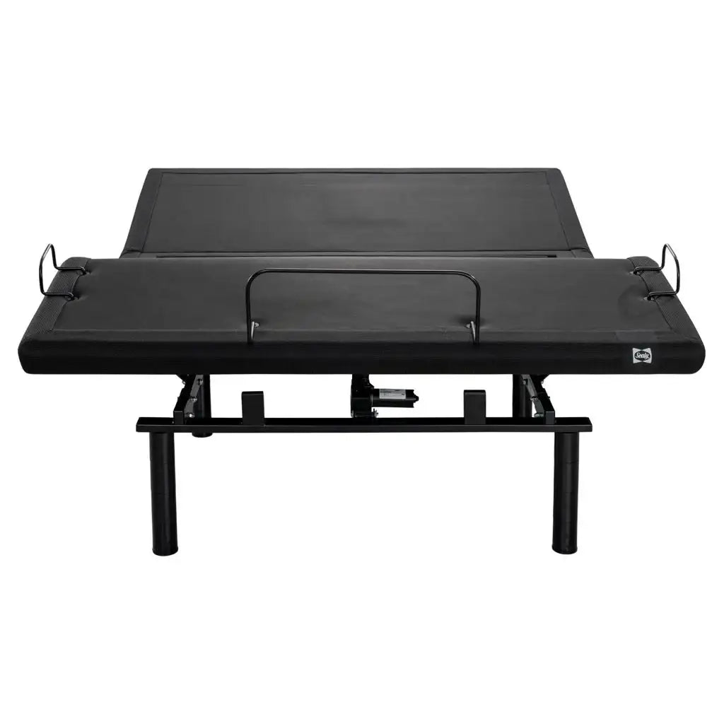 Sealy Reflexion Ultra Adjustable base front look