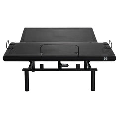 Sealy Reflexion Ultra Adjustable base front look
