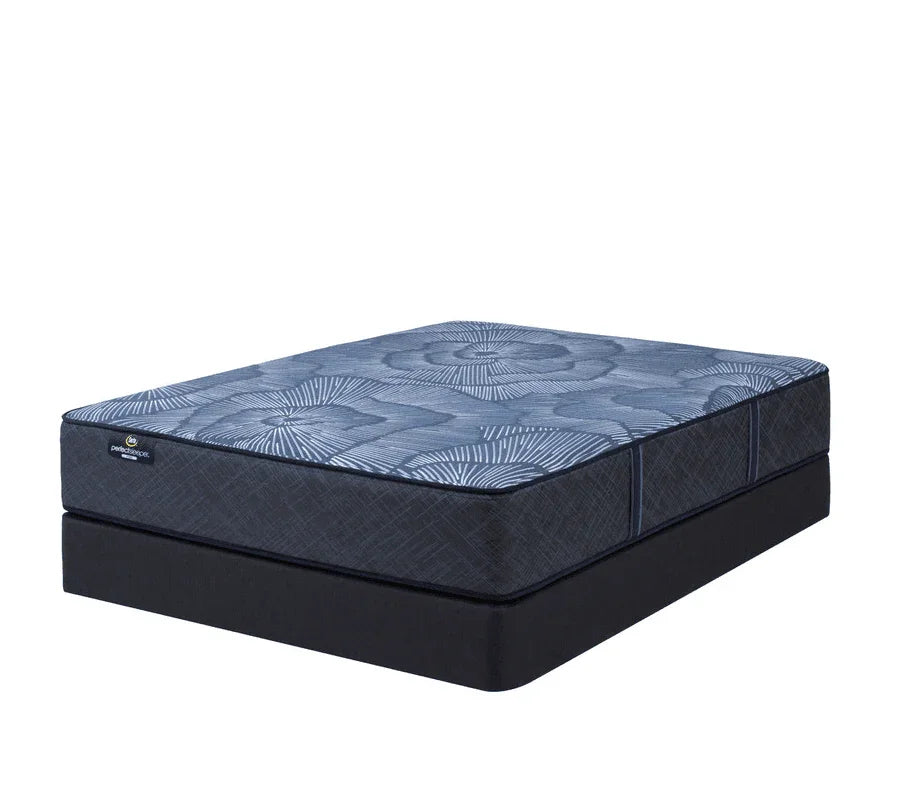 Serta perfect sleeper nightstar elite on sale