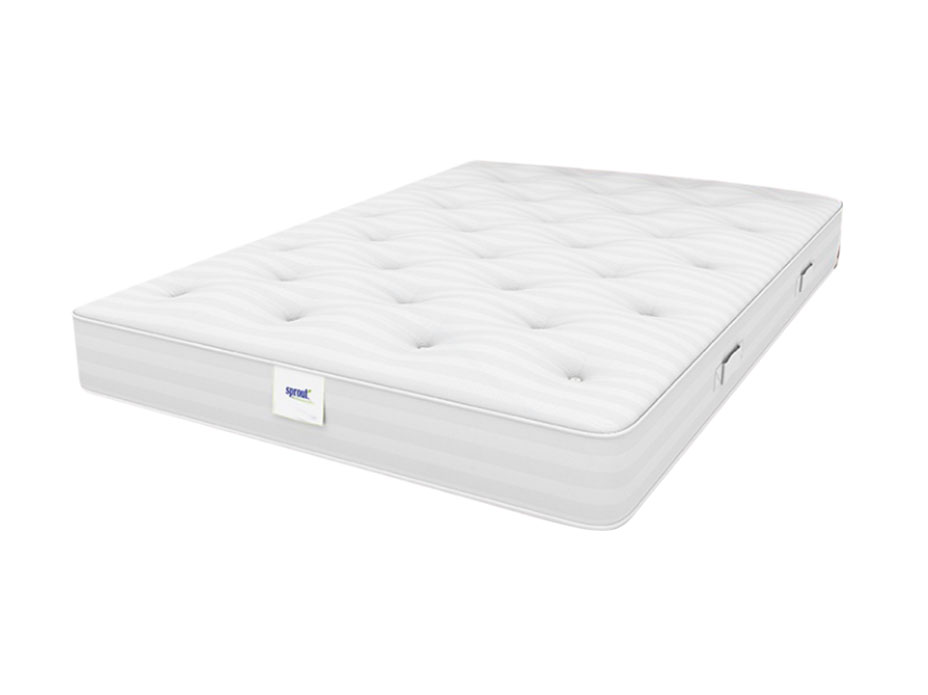 Sprout Durus Medium Mattress