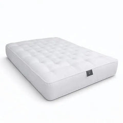 Sprout Durus Medium Single Sided Mattress with balanced support and pressure-relieving comfort. Made in Canada. Shop Sprout Mattress Online.
