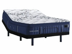 Stearns and Foster Estate Euro Top Luxury Firm Mattress - Mattressville