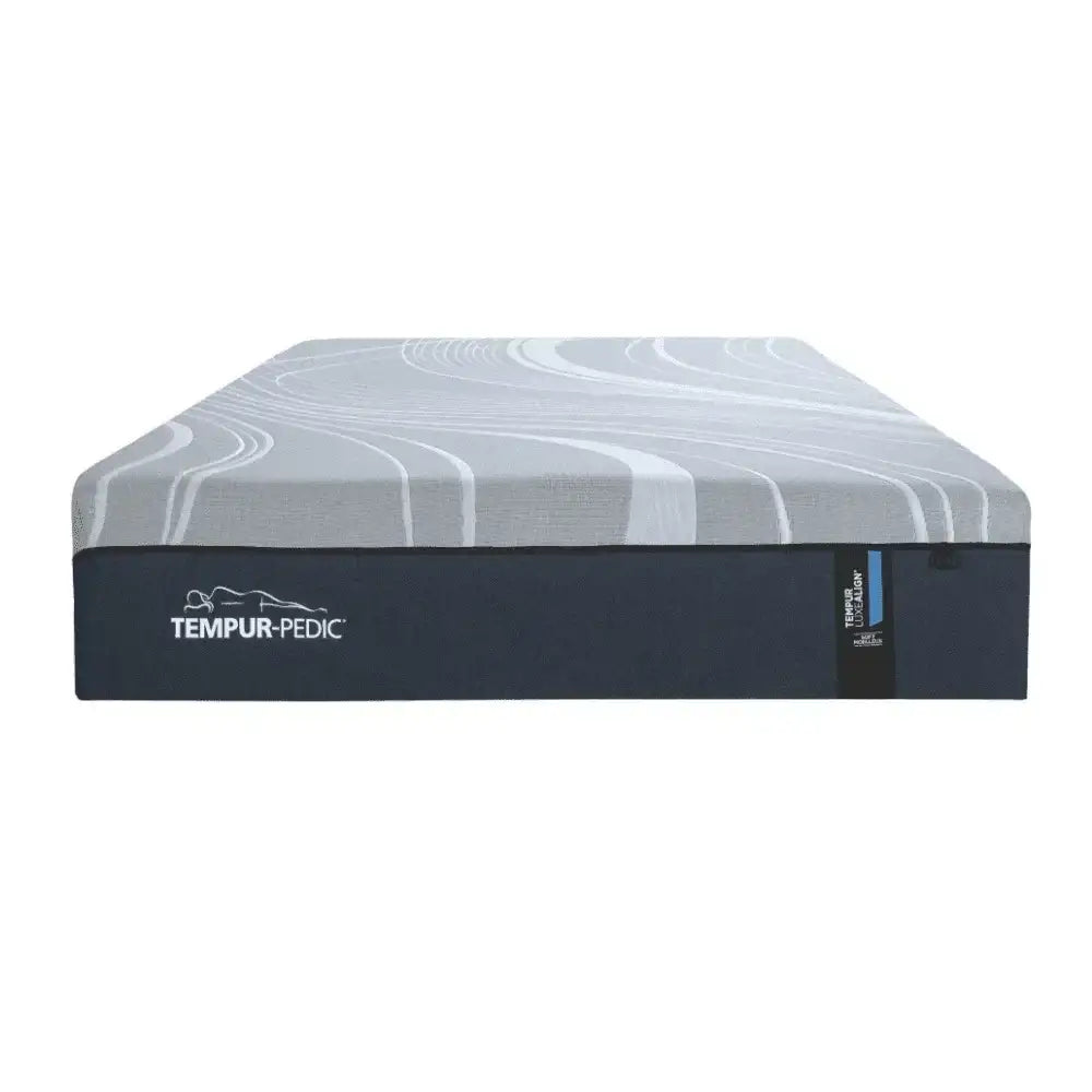TEMPUR-PEDIC LuxeAlign 2.0 Soft Mattress - Mattressville