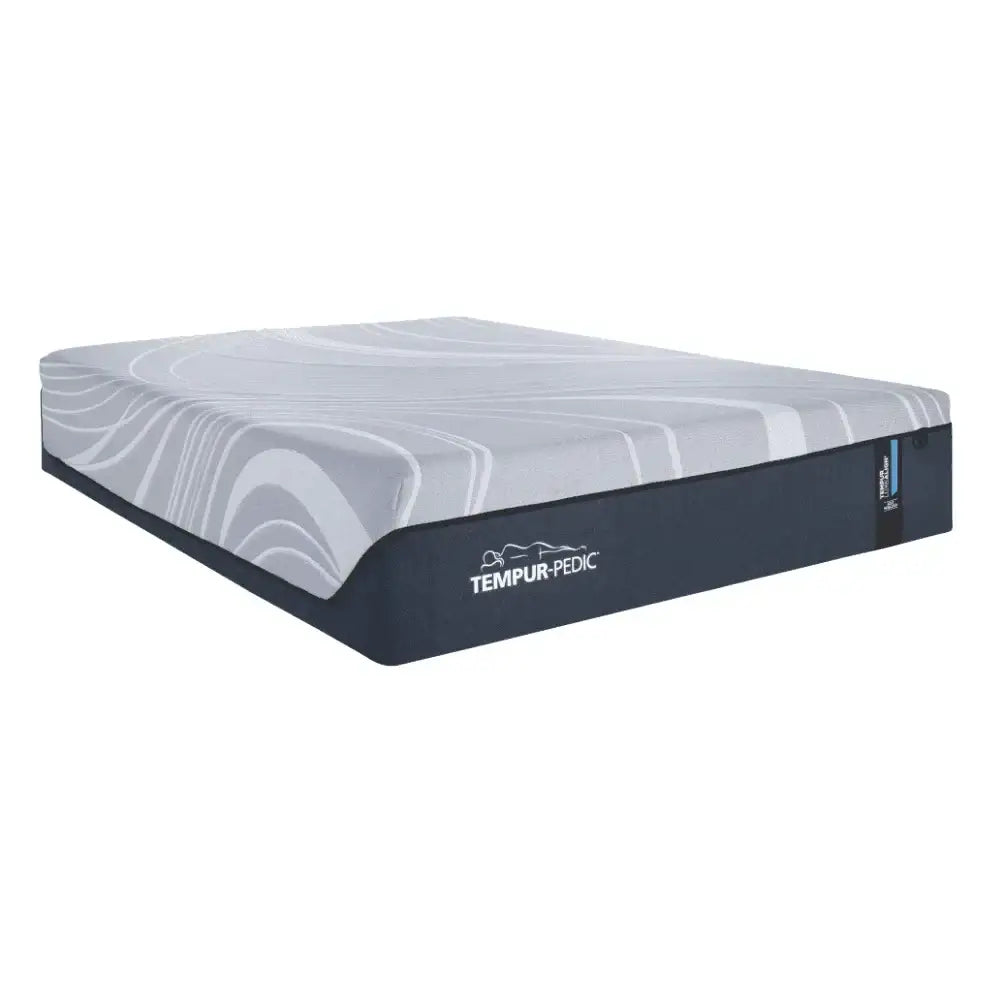 TEMPUR-PEDIC LuxeAlign 2.0 Soft Mattress - Mattressville