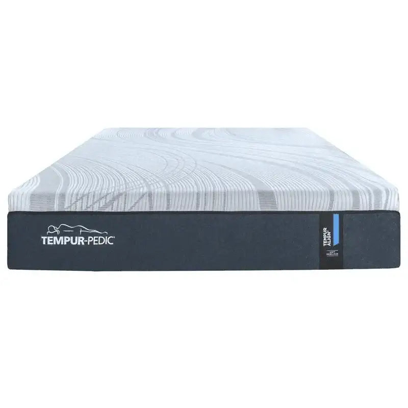TEMPUR-PEDIC Align 2.0 Soft Mattress - Mattressville