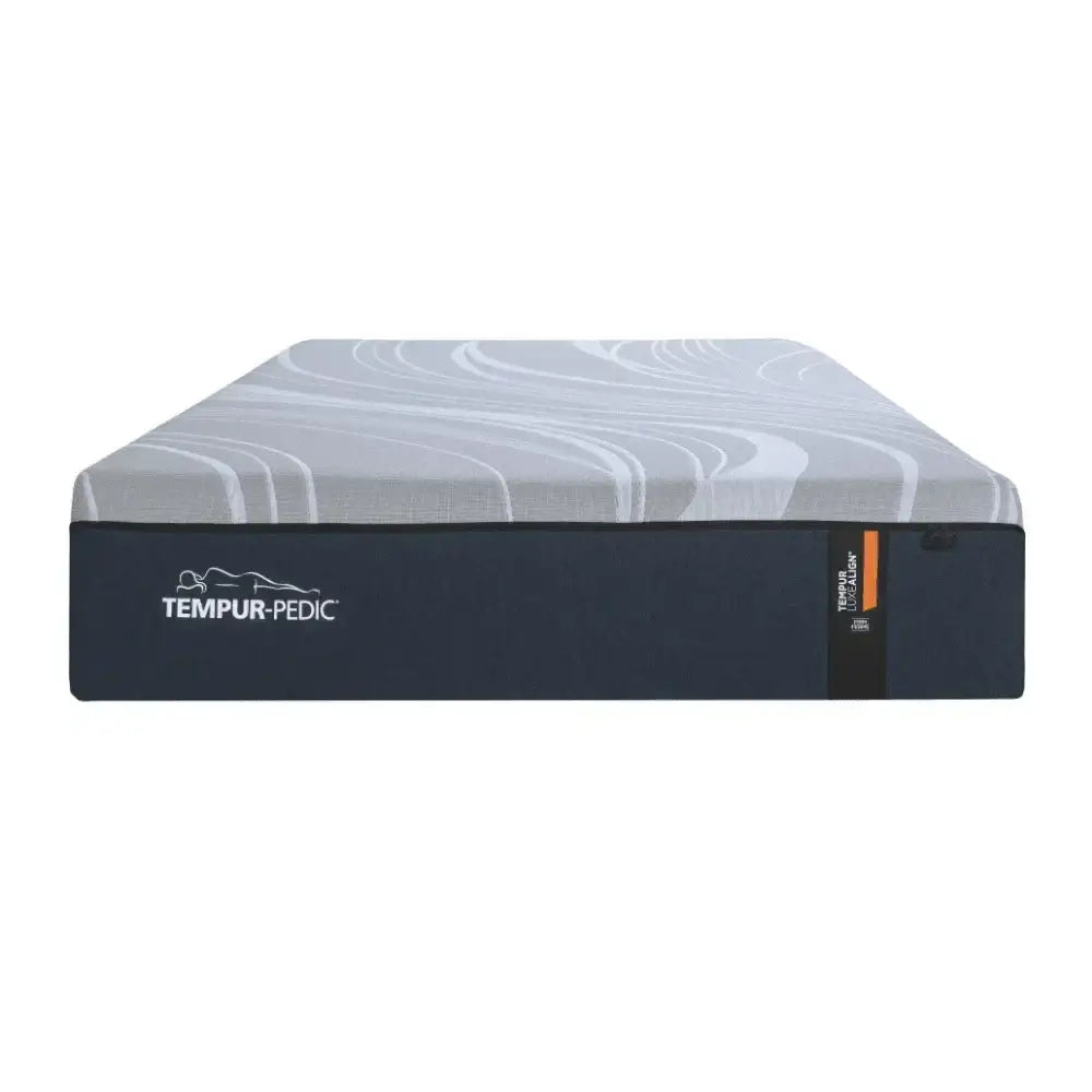 TEMPUR-PEDIC LuxeAlign 2.0 Firm Mattress - Mattressville