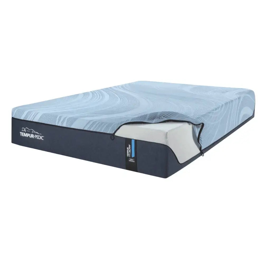 TEMPUR-PEDIC ProAlign 2.0 Soft Mattress - Mattressville