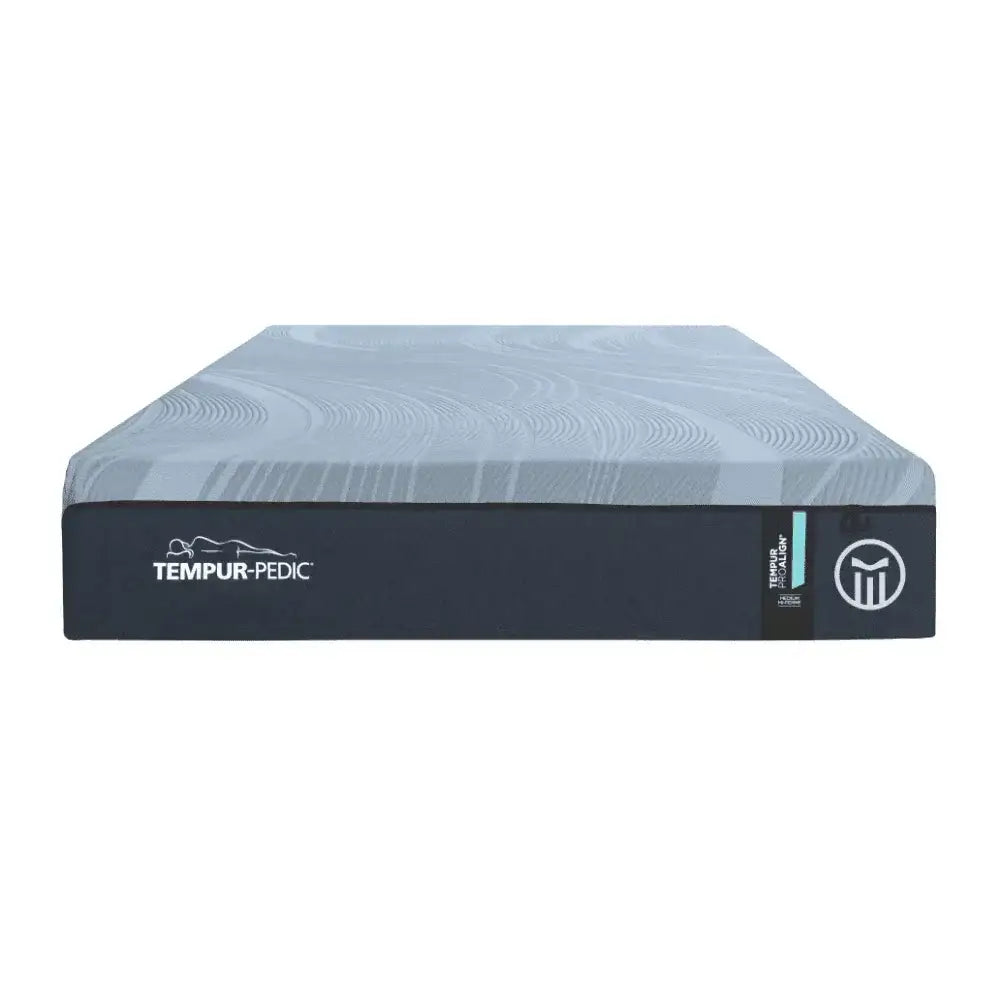 TEMPUR-PEDIC ProAlign 2.0 Medium Hybrid Mattress - Mattressville